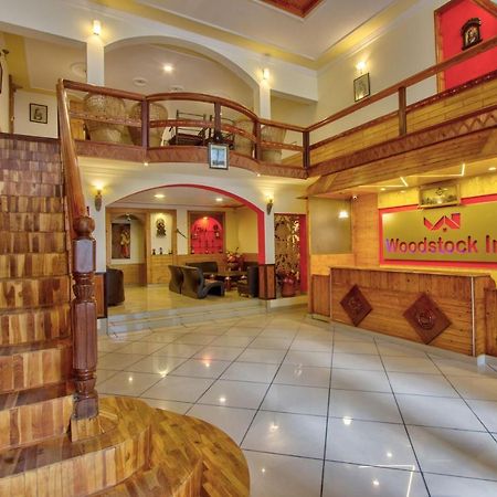 Woodstock Inn Manali エクステリア 写真