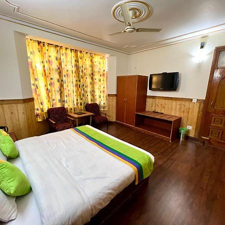 Woodstock Inn Manali エクステリア 写真
