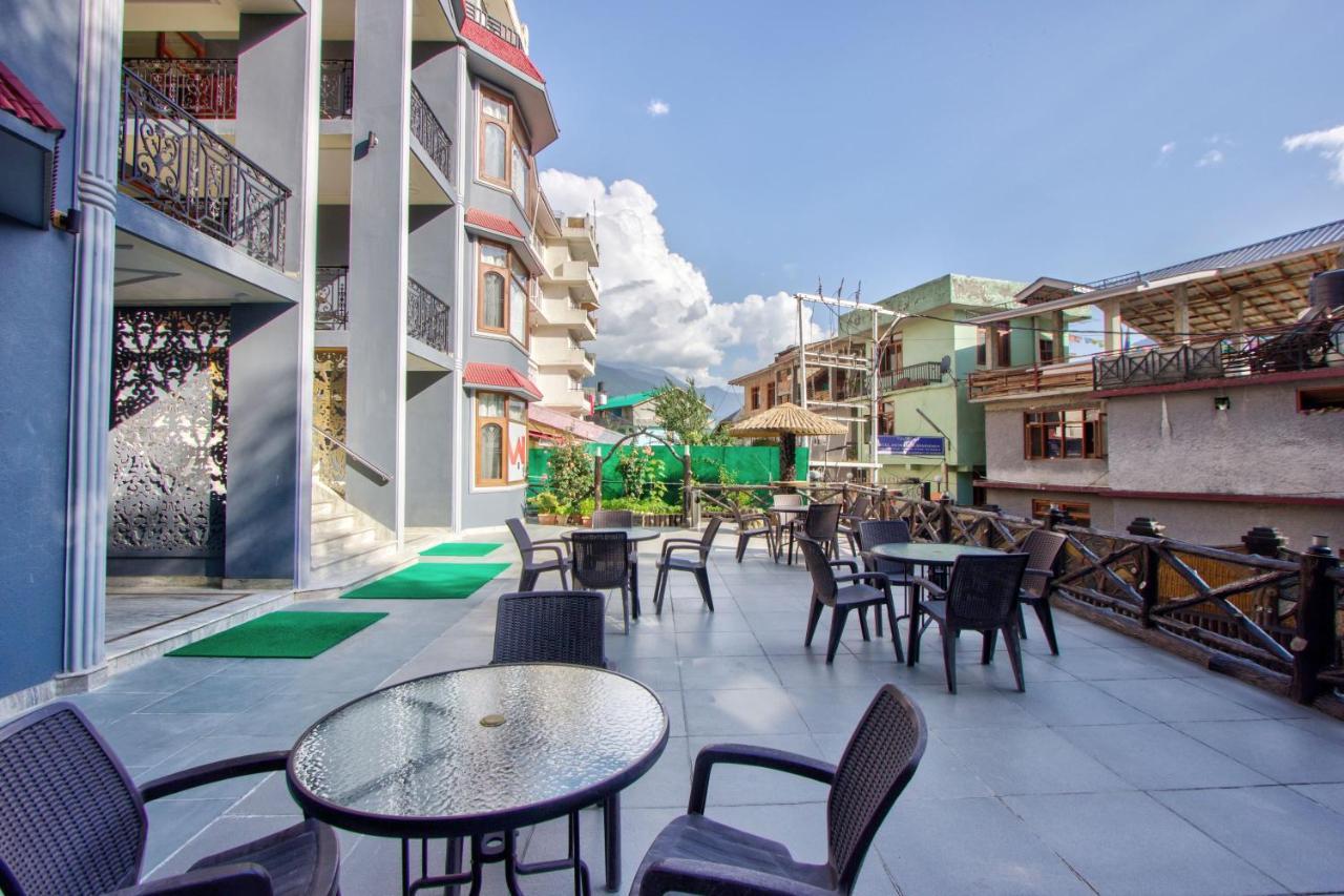 Woodstock Inn Manali エクステリア 写真