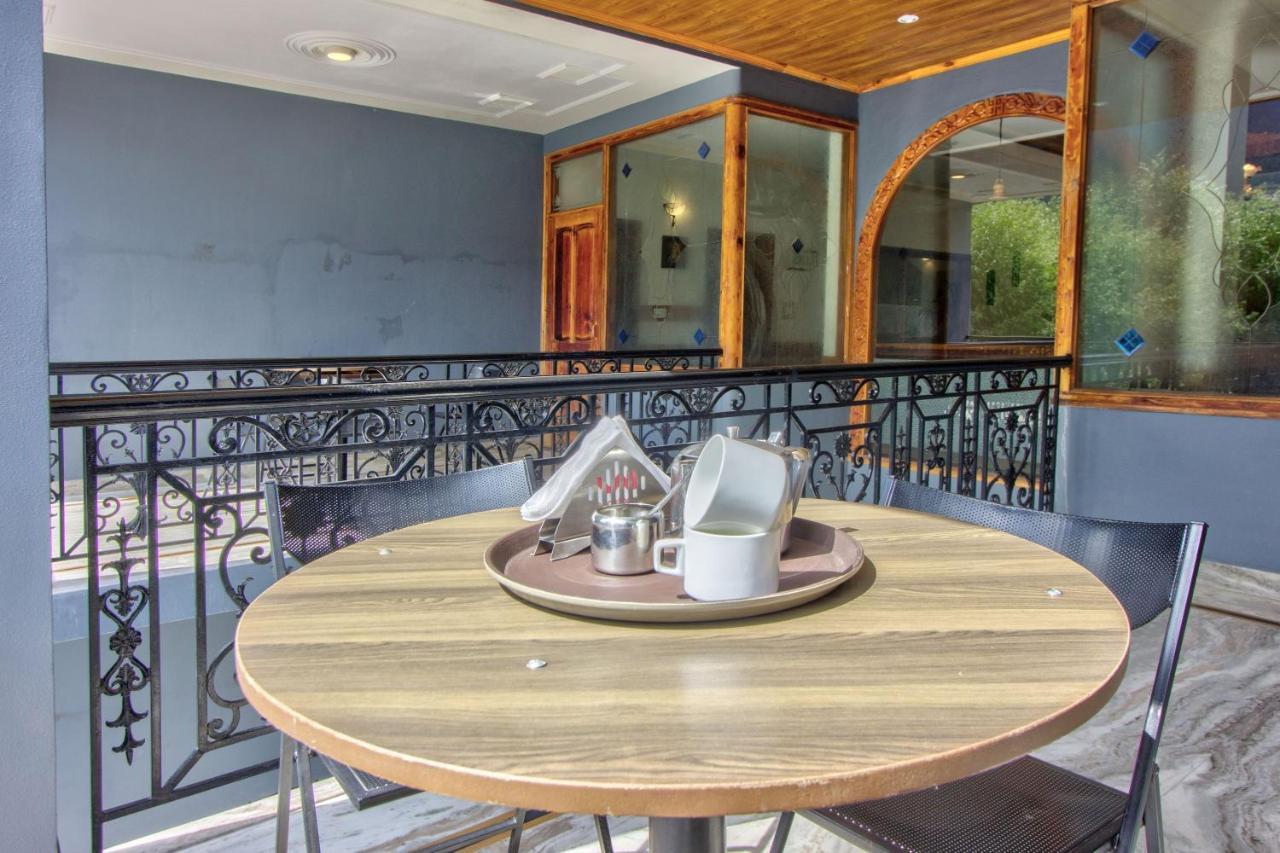 Woodstock Inn Manali エクステリア 写真